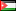 JO flag