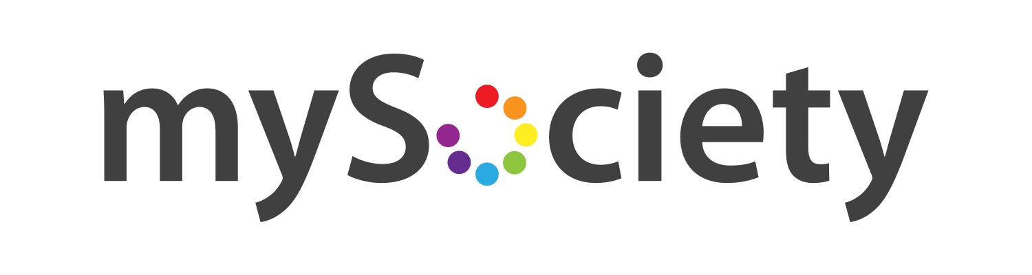 mySociety